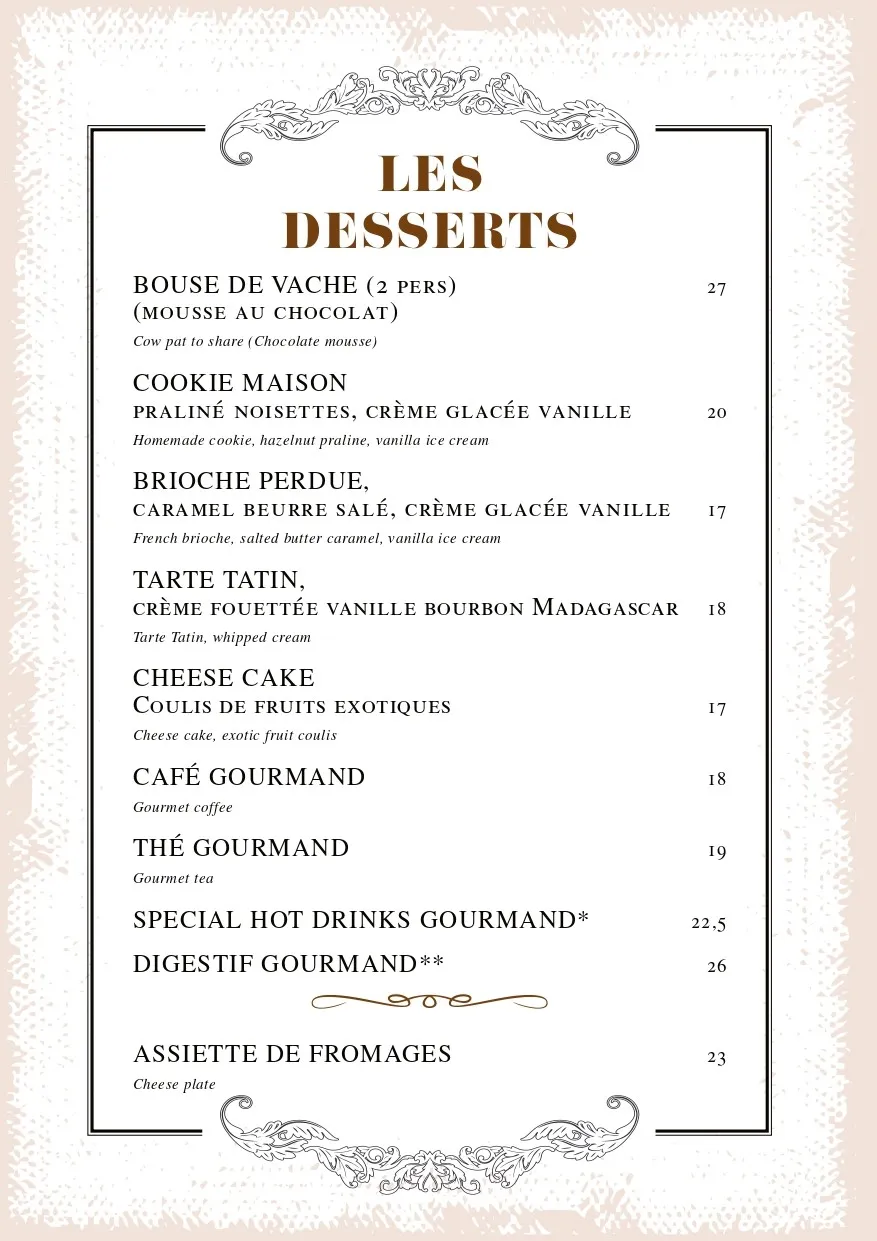 restaurant avec vue panoramique val d isere