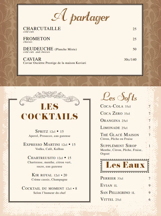 restaurant terrasse val d isere