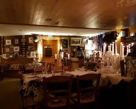 restaurant Val d'Isère-2