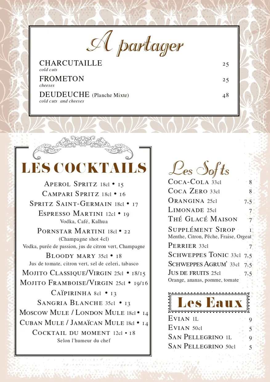 restaurant val d isere